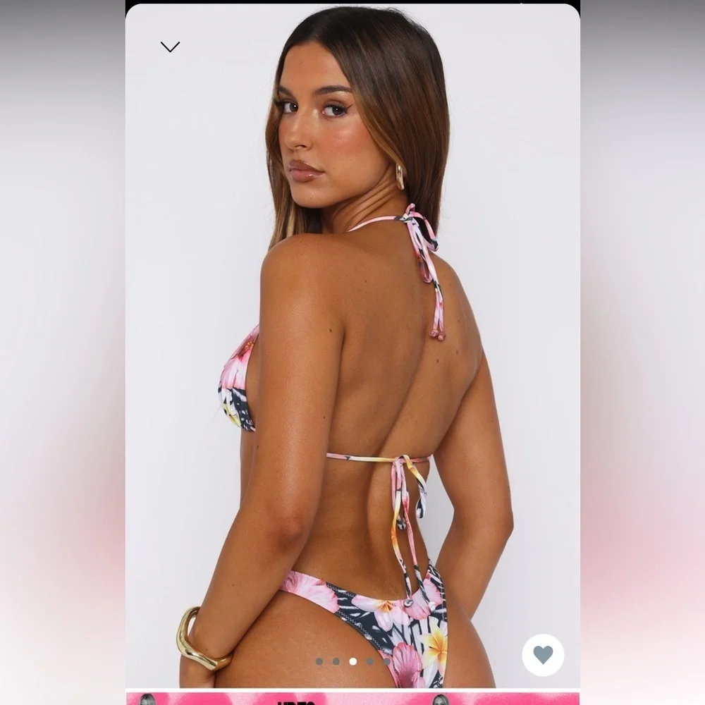 WHITEFOX BOUTIQUE bikini S - Picture 4 of 5